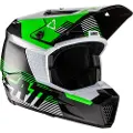 Leatt 3.5 V22 Offroadhjelm