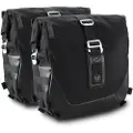 Legend Gear Sidetaske-system Black Edition LC Forskellige designs sort