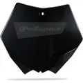 Polisport Off Road Ktm Sx/sx-f 07-12 Xc/xc-f 08-12 Frontplade