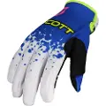 SCOTT 350 Race Evo Off-road Handsker