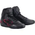 Alpinestars Faster-3 Rideknit Motorcykel-sko