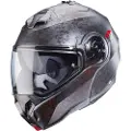 Caberg Duke Evo Rusty sort XL