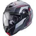 Caberg Duke Evo Move Klaphjelm sort L