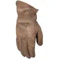 Rusty Stitches Johnny Handsker