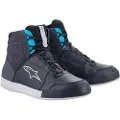 Alpinestars Stella Chrome WP SORT/TURKIS 05