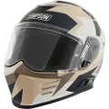 Simpson Venom Fullface-hjelm