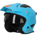 Acerbis Aria 2206 åben Hjelm