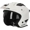 Acerbis Aria 2206 åben Hjelm