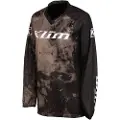 KLIM Xc Lite T-shirt Med Lange ærmer