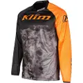 KLIM Xc Lite T-shirt Med Lange ærmer