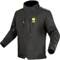 Ls2 Textil Titanium Jakke