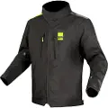 Ls2 Textil Titanium Jakke