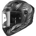 LS2 Ff805 Thunder Carbon Volt Fullface-hjelm