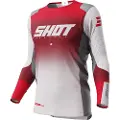 Shot Ultima T-shirt Med Lange ærmer