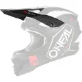 O'Neal 3srs Hexx V.23 Visir