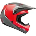 FLY Racing Ece Kinetic Drift Junior Offroad Hjelm