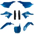 Polisport Mx Full Yamaha Yz125/250 22 91131 Plastikkit