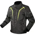 Ls2 Textil Sepang Jakke