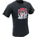 Ixon Taka Nakagami 22 T-shirt Med Korte ærmer