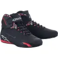 Alpinestars Fq20 Sektor Motorcykel-sko