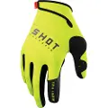 Shot Trainer 3.0 Off-road Handsker