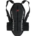 Zandona Pro Shell X7 Rygbeskytter