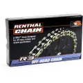 Renthal 520r3-3 Mx Hollow End&circlip Srs Offroad Kæde