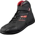 Ls2 Textil Garra Motorcykel-sko