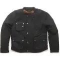 Fuel Motorcycles Division2 Jakke