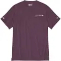Carhartt Extremes Relaxed Fit T-shirt Med Korte ærmer