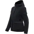 Dainese Centrale Absøluteshell Pro Jakke Med Hætte
