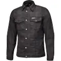 Held Woodland 62310 Motorcykelskjorte sort L