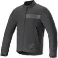 Alpinestars Aeron Tekstiljakke sort XXL