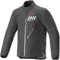 Alpinestars Amt Storm Gear Drystar Xf Regnfrakke