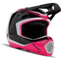 Fox Racing Mx V1 Nitro Offroadhjelm