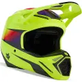 Fox Racing Mx V1 Flora Offroadhjelm