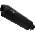 SHARK EXHAUST Dsx-10 Endelyddæmpere