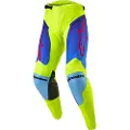 Alpinestars Racer Hoen Crossbukser grøn 30