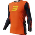 Shot Aerolite Honor T-shirt Med Lange ærmer