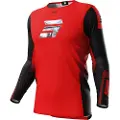 Shot Aerolite Honor T-shirt Med Lange ærmer