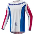 Alpinestars Techstar Pneuma T-shirt Med Lange ærmer
