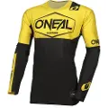 O'Neal Mayhem Hexx T-shirt Med Lange ærmer