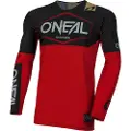 O'Neal Mayhem Hexx T-shirt Med Lange ærmer