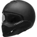 Bell Broozer 22.06 Jethjelm sort XL