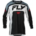 FLY Racing Lite T-shirt Med Lange ærmer