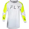 FLY Racing Evolution Dst T-shirt Med Lange ærmer