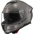 LS2 Ff808 Stream Ii Fullface-hjelm