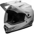 Bell Mx-9 Adventure Mips Fullface-hjelm