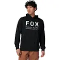 FOX Non Stop sort