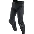 Dainese Outlet Delta 4 S/t Perforerede Læderbukser